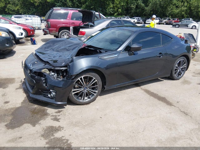 Продажа на аукционе авто 2015 Subaru Brz Limited, vin: JF1ZCAC14F8604482, номер лота: 45501824