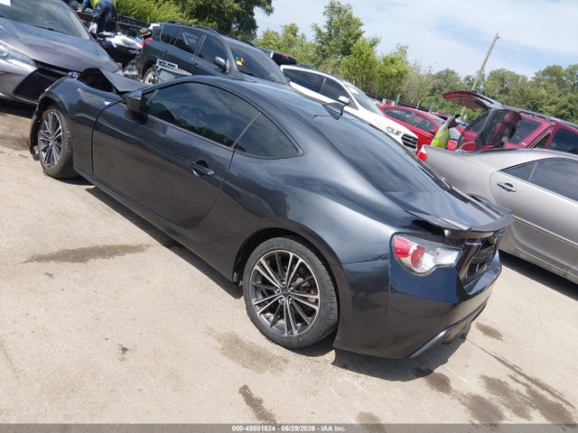 Продажа на аукционе авто 2015 Subaru Brz Limited, vin: JF1ZCAC14F8604482, номер лота: 45501824