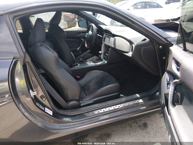 Продажа на аукционе авто 2015 Subaru Brz Limited, vin: JF1ZCAC14F8604482, номер лота: 45501824