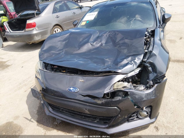 Продажа на аукционе авто 2015 Subaru Brz Limited, vin: JF1ZCAC14F8604482, номер лота: 45501824