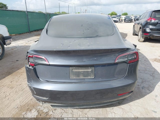 Aukcja sprzedaży 2023 Tesla Model 3 Long Range Dual Motor All-wheel Drive, vin: 5YJ3E1EB5PF659475, numer aukcji: 45501827