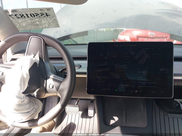 Aukcja sprzedaży 2023 Tesla Model 3 Long Range Dual Motor All-wheel Drive, vin: 5YJ3E1EB5PF659475, numer aukcji: 45501827
