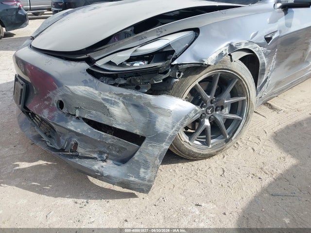 Aukcja sprzedaży 2023 Tesla Model 3 Long Range Dual Motor All-wheel Drive, vin: 5YJ3E1EB5PF659475, numer aukcji: 45501827