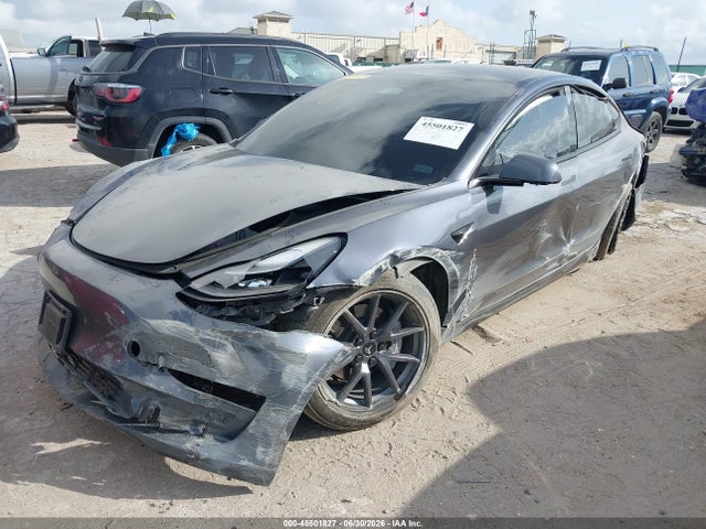 Aukcja sprzedaży 2023 Tesla Model 3 Long Range Dual Motor All-wheel Drive, vin: 5YJ3E1EB5PF659475, numer aukcji: 45501827