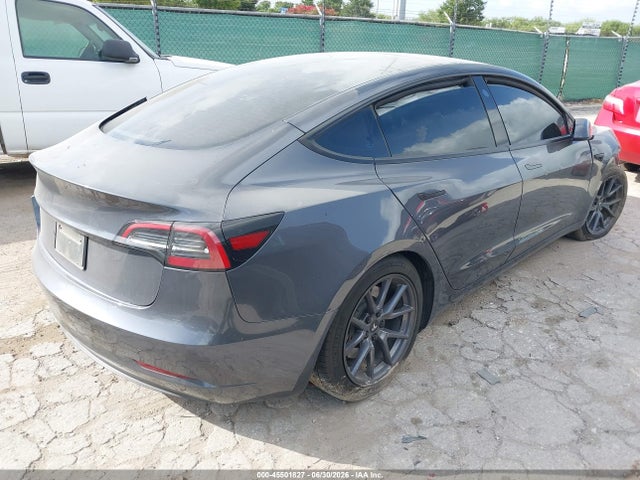 Aukcja sprzedaży 2023 Tesla Model 3 Long Range Dual Motor All-wheel Drive, vin: 5YJ3E1EB5PF659475, numer aukcji: 45501827