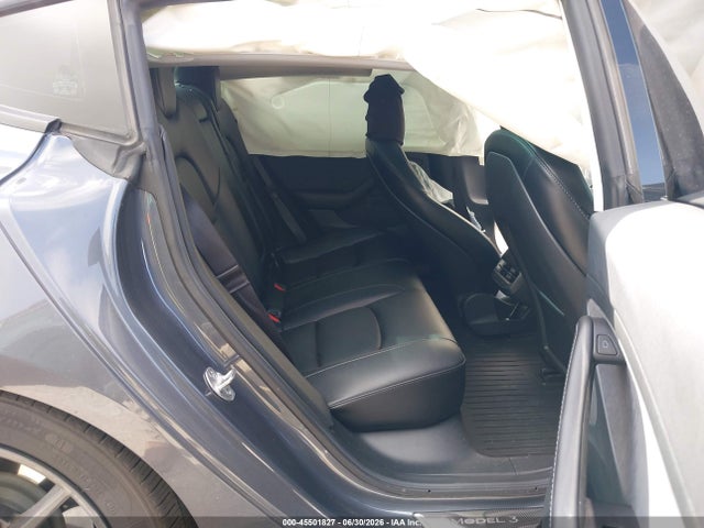 Aukcja sprzedaży 2023 Tesla Model 3 Long Range Dual Motor All-wheel Drive, vin: 5YJ3E1EB5PF659475, numer aukcji: 45501827