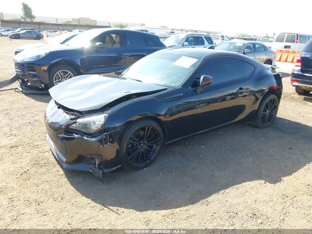 Aukcja sprzedaży 2016 Subaru Brz Limited, vin: JF1ZCAC12G9604671, numer aukcji: 45501828