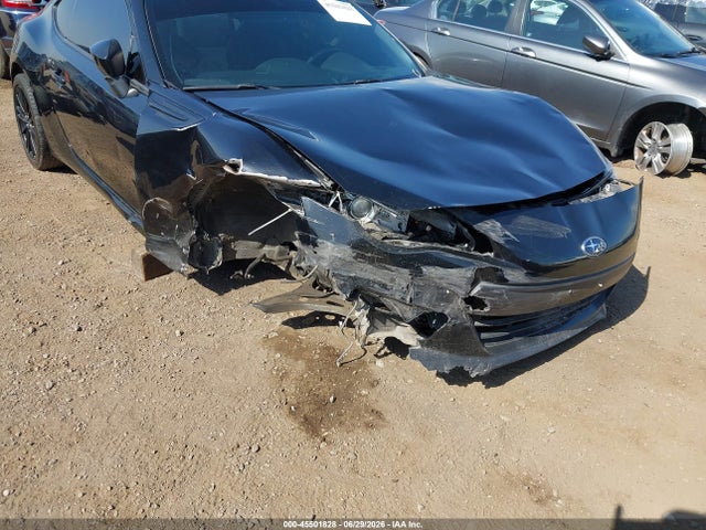 Aukcja sprzedaży 2016 Subaru Brz Limited, vin: JF1ZCAC12G9604671, numer aukcji: 45501828