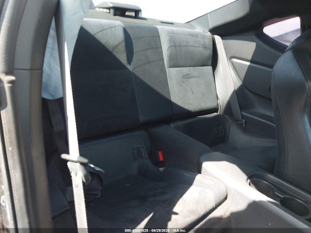 Aukcja sprzedaży 2016 Subaru Brz Limited, vin: JF1ZCAC12G9604671, numer aukcji: 45501828