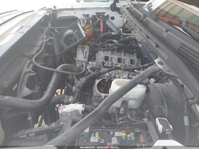 Aukcja sprzedaży 2018 Gmc Sierra 1500, vin: 1GTN1LEHXJZ134224, numer aukcji: 45501833