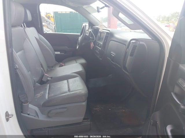 Продажа на аукционе авто 2018 Gmc Sierra 1500, vin: 1GTN1LEHXJZ134224, номер лота: 45501833