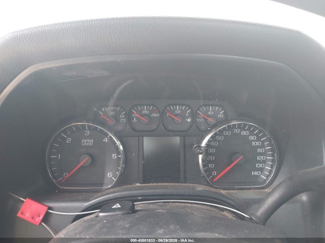 Продажа на аукционе авто 2018 Gmc Sierra 1500, vin: 1GTN1LEHXJZ134224, номер лота: 45501833
