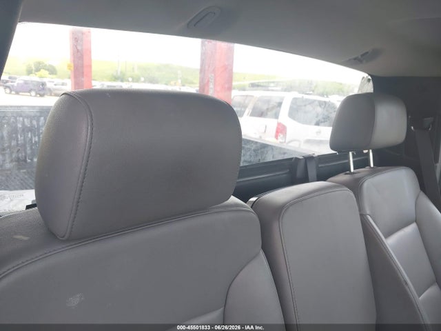 Aukcja sprzedaży 2018 Gmc Sierra 1500, vin: 1GTN1LEHXJZ134224, numer aukcji: 45501833