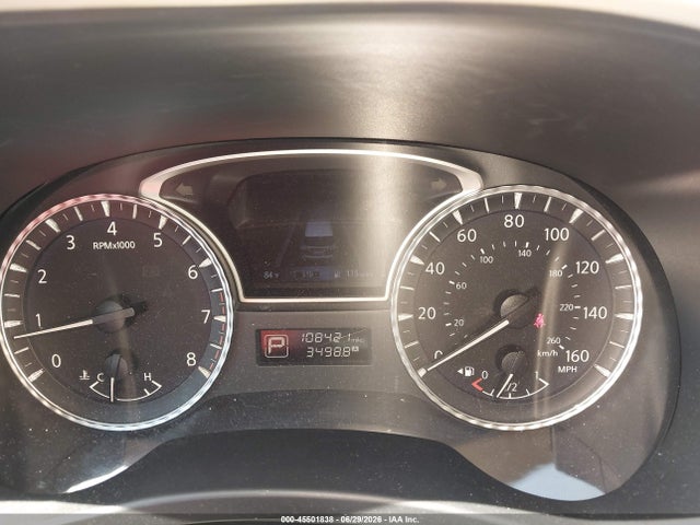2019 Infiniti Qx60 Luxe მანქანა იყიდება აუქციონზე, vin: 5N1DL0MM1KC556904, აუქციონის ნომერი: 45501838