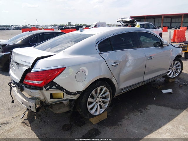Aukcja sprzedaży 2014 Buick Lacrosse Leather Group, vin: 1G4GB5G31EF101585, numer aukcji: 45501840