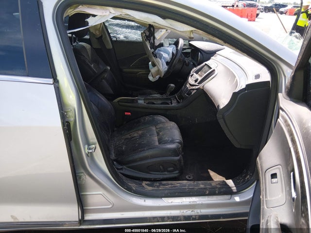 Aukcja sprzedaży 2014 Buick Lacrosse Leather Group, vin: 1G4GB5G31EF101585, numer aukcji: 45501840