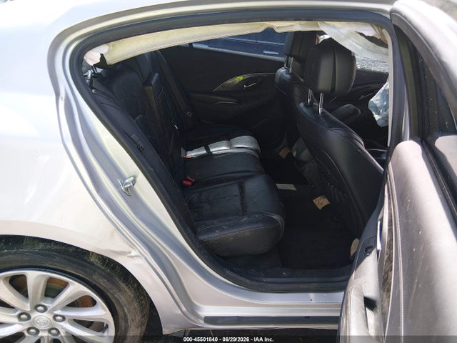 Aukcja sprzedaży 2014 Buick Lacrosse Leather Group, vin: 1G4GB5G31EF101585, numer aukcji: 45501840
