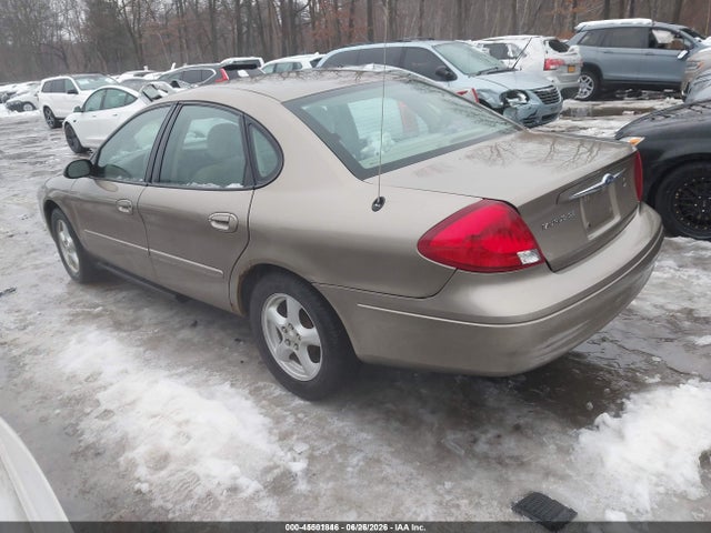Продаж на аукціоні авто 2002 Ford Taurus Se, vin: 1FAFP53U02A101270, номер лоту: 45501846