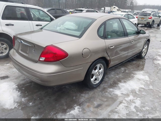 Продаж на аукціоні авто 2002 Ford Taurus Se, vin: 1FAFP53U02A101270, номер лоту: 45501846