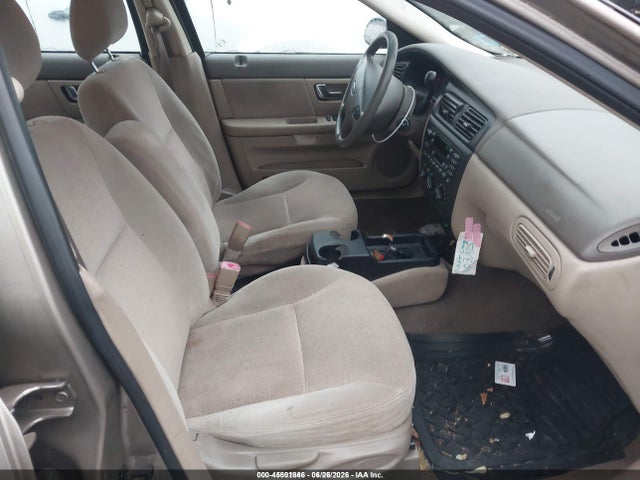 Продаж на аукціоні авто 2002 Ford Taurus Se, vin: 1FAFP53U02A101270, номер лоту: 45501846