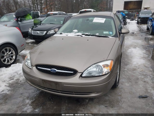 Продаж на аукціоні авто 2002 Ford Taurus Se, vin: 1FAFP53U02A101270, номер лоту: 45501846
