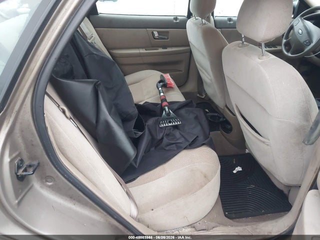 Продаж на аукціоні авто 2002 Ford Taurus Se, vin: 1FAFP53U02A101270, номер лоту: 45501846