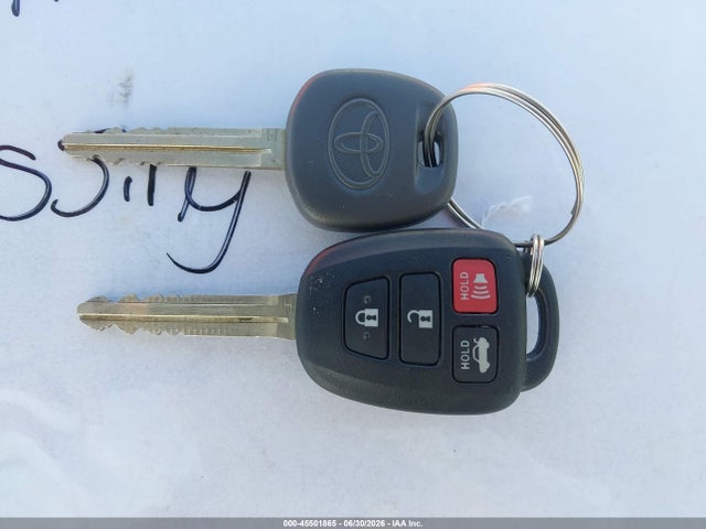 Продаж на аукціоні авто 2017 Toyota Camry Le, vin: 4T1BF1FK7HU659957, номер лоту: 45501865
