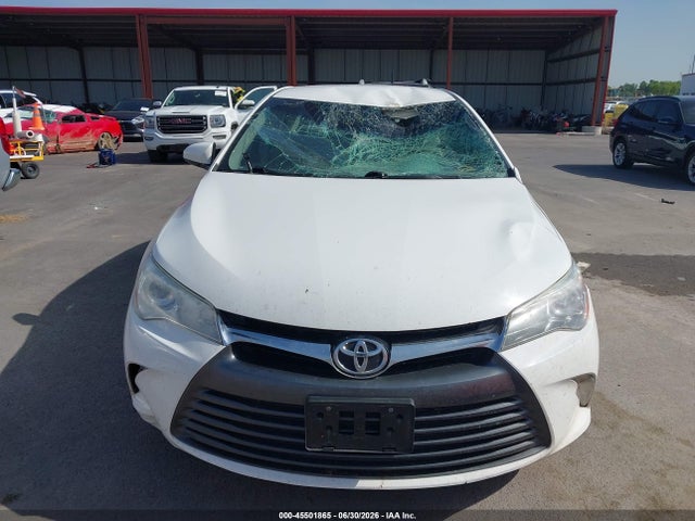 Продаж на аукціоні авто 2017 Toyota Camry Le, vin: 4T1BF1FK7HU659957, номер лоту: 45501865