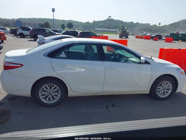 Продаж на аукціоні авто 2017 Toyota Camry Le, vin: 4T1BF1FK7HU659957, номер лоту: 45501865