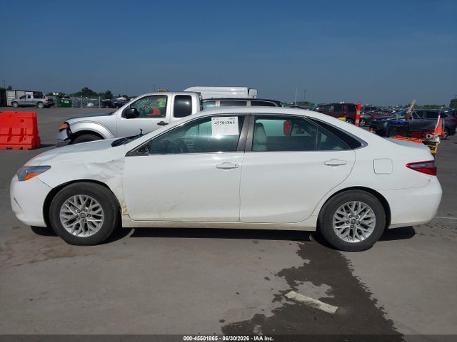 Продаж на аукціоні авто 2017 Toyota Camry Le, vin: 4T1BF1FK7HU659957, номер лоту: 45501865