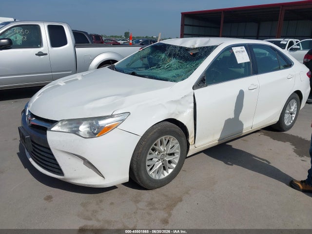 Продаж на аукціоні авто 2017 Toyota Camry Le, vin: 4T1BF1FK7HU659957, номер лоту: 45501865