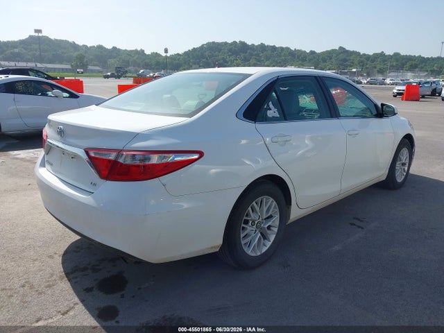 Продаж на аукціоні авто 2017 Toyota Camry Le, vin: 4T1BF1FK7HU659957, номер лоту: 45501865