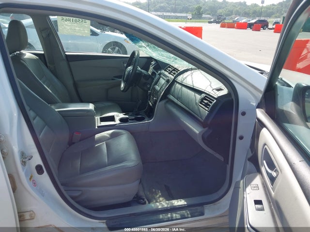 Продаж на аукціоні авто 2017 Toyota Camry Le, vin: 4T1BF1FK7HU659957, номер лоту: 45501865
