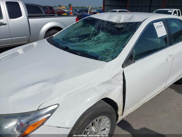 Продаж на аукціоні авто 2017 Toyota Camry Le, vin: 4T1BF1FK7HU659957, номер лоту: 45501865