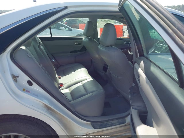 Продаж на аукціоні авто 2017 Toyota Camry Le, vin: 4T1BF1FK7HU659957, номер лоту: 45501865