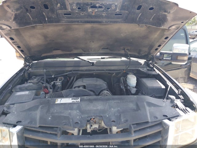 2010 Gmc Sierra 2500hd Slt მანქანა იყიდება აუქციონზე, vin: 1GT4K1BG0AF146439, აუქციონის ნომერი: 45501869