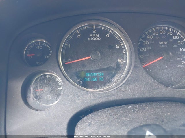 2010 Gmc Sierra 2500hd Slt მანქანა იყიდება აუქციონზე, vin: 1GT4K1BG0AF146439, აუქციონის ნომერი: 45501869