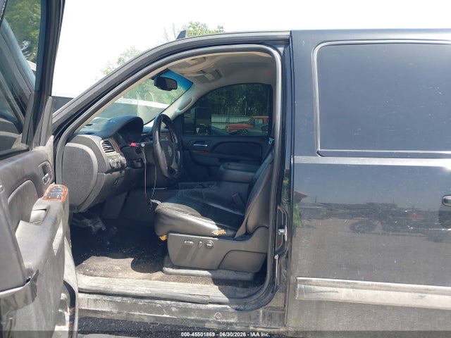 2010 Gmc Sierra 2500hd Slt მანქანა იყიდება აუქციონზე, vin: 1GT4K1BG0AF146439, აუქციონის ნომერი: 45501869