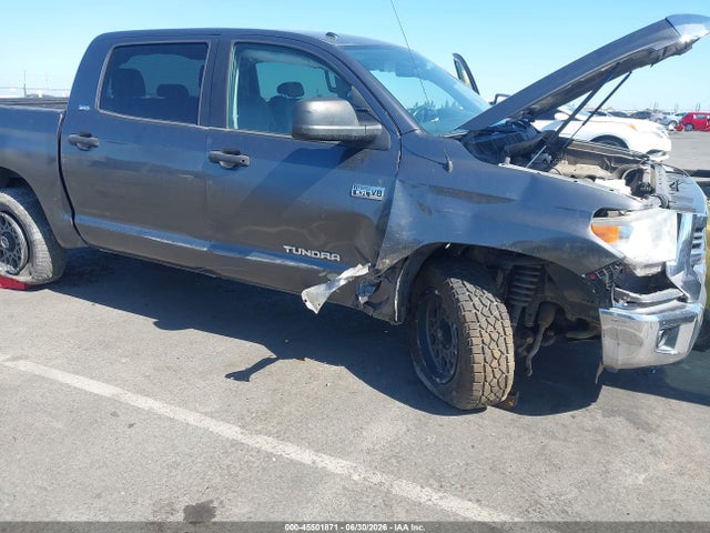 5TFDY5F16HX585807 Toyota Tundra Sr5 5.7l V8