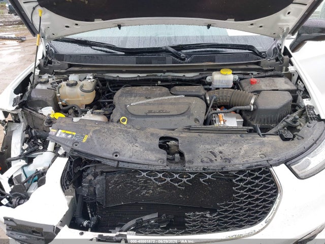 2C4RC1S72RR153447 Chrysler Pacifica Hybrid Select