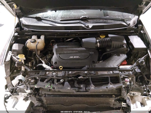 Продажа на аукционе авто 2018 Chrysler Pacifica Touring L Plus, vin: 2C4RC1EG9JR193573, номер лота: 45501874