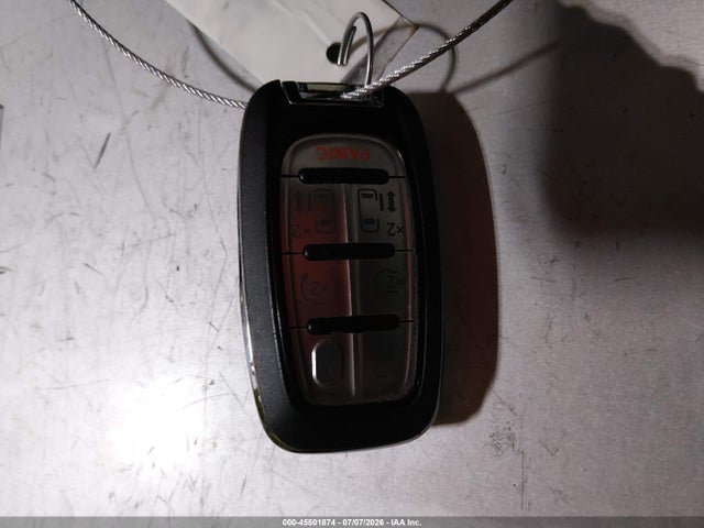 Продажа на аукционе авто 2018 Chrysler Pacifica Touring L Plus, vin: 2C4RC1EG9JR193573, номер лота: 45501874