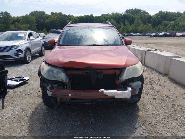 Продажа на аукционе авто 2010 Subaru Forester 2.5x Premium, vin: JF2SH6CC1AH760131, номер лота: 45501876