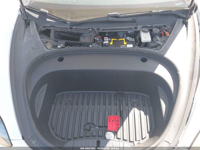 Aukcja sprzedaży 2021 Tesla Model 3 Standard Range Plus Rear-wheel Drive, vin: 5YJ3E1EA7MF871197, numer aukcji: 45501883