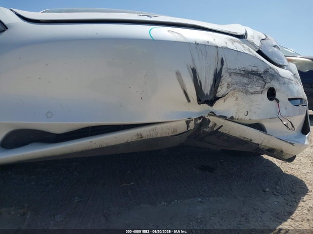 Aukcja sprzedaży 2021 Tesla Model 3 Standard Range Plus Rear-wheel Drive, vin: 5YJ3E1EA7MF871197, numer aukcji: 45501883