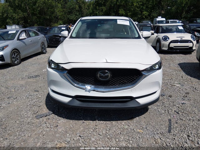 Mazda Cx-5 Touring 2020 JM3KFACM2L0738776 Image 12