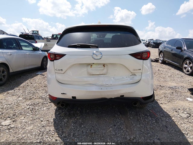 Mazda Cx-5 Touring 2020 JM3KFACM2L0738776 Image 16