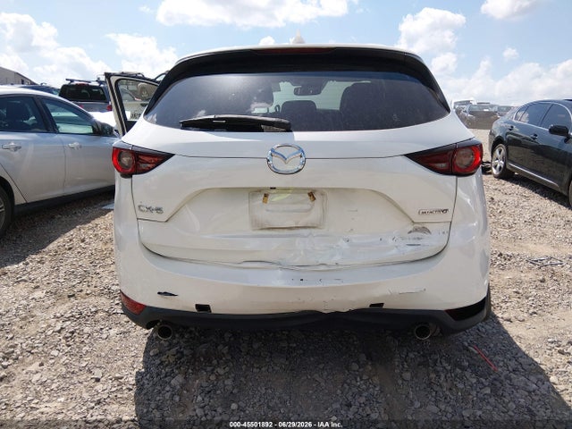 Mazda Cx-5 Touring 2020 JM3KFACM2L0738776 Image 6