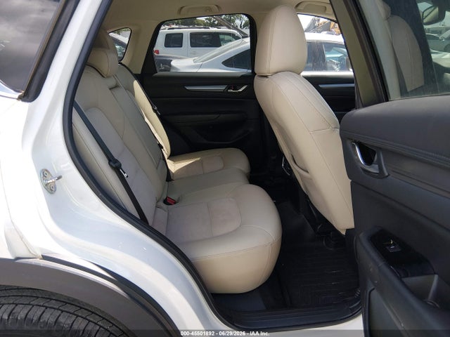 Mazda Cx-5 Touring 2020 JM3KFACM2L0738776 Image 8