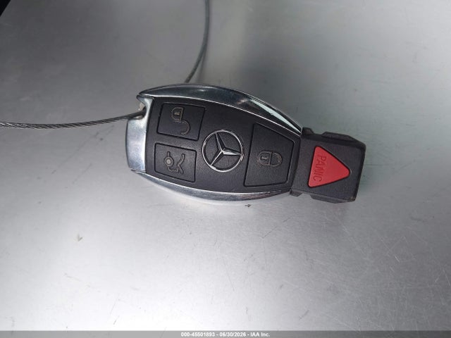 WDDWJ6EB3HF583652 Mercedes-Benz Amg C 43 4matic
